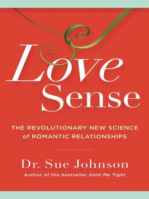 cover image of Love Sense